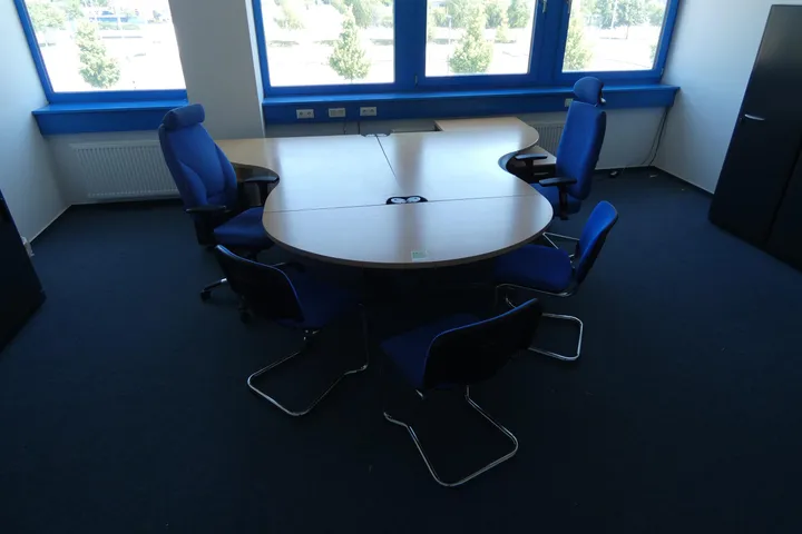Arbeitsplatzgruppe